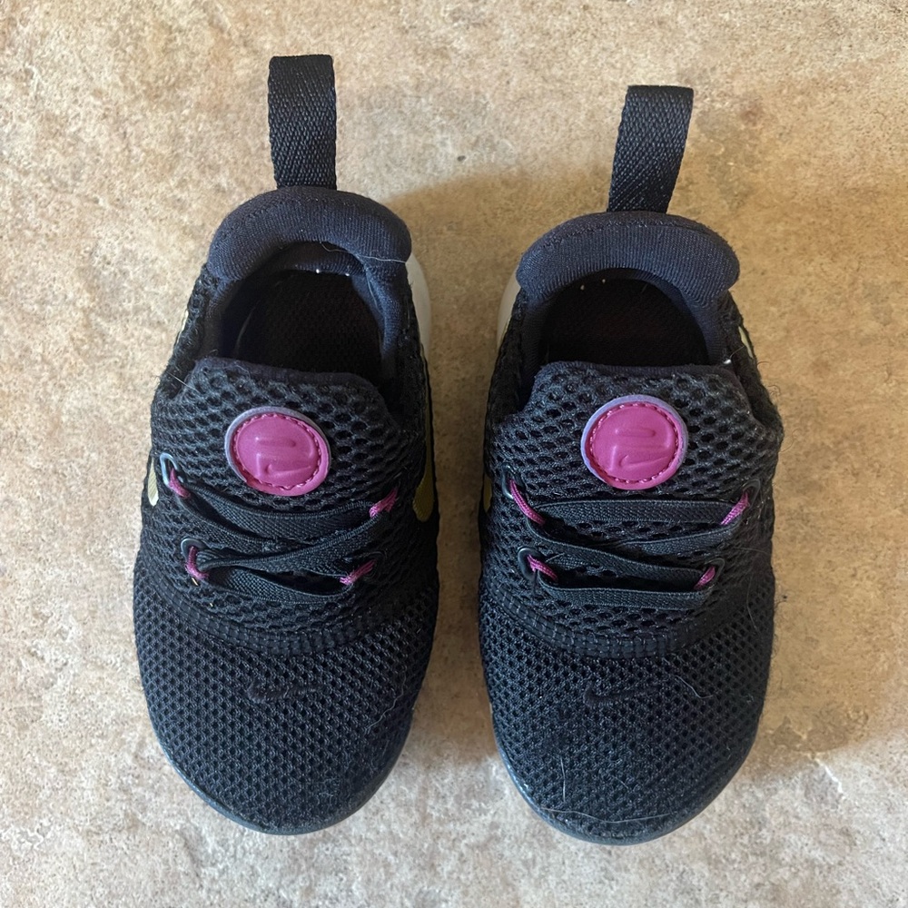 Nike Athletic Shoes